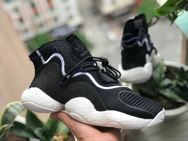 Adidas Crazy BYW Boost CQ0991 40 45